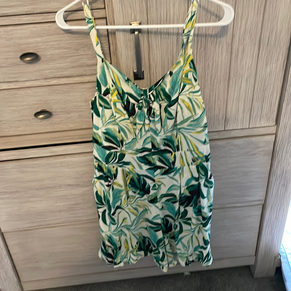 Torrid romper
